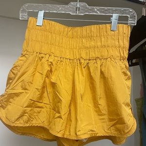 Free people the way home shorts